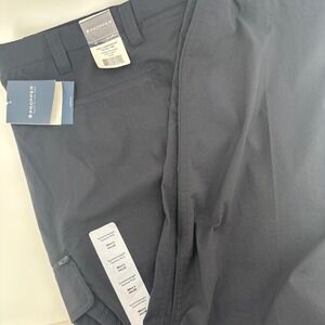 Propper 44X36 Lightweight Tactical Pants LAPD Navy Blue Workwear Utility Uniform